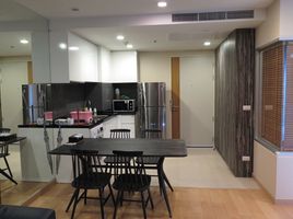 2 Bedroom Condo for sale at Vertiq, Maha Phruettharam