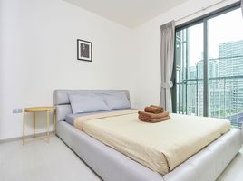 1 Bedroom Condo for sale at Rhythm Sukhumvit 36-38, Khlong Tan
