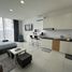 Studio Wohnung zu vermieten im Atrium Residences, Aljunied