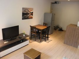 2 Schlafzimmer Appartement zu vermieten im Tree Condo Sukhumvit 42, Phra Khanong, Khlong Toei, Bangkok