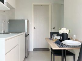 1 Bedroom Apartment for rent at iCondo Activ Phattanakan, Suan Luang, Suan Luang