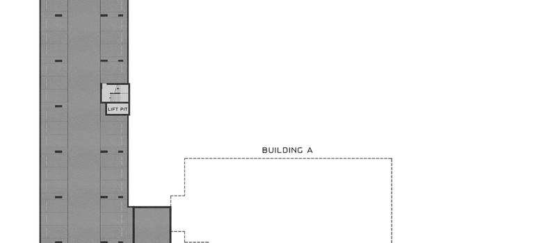 Master Plan of ไฮ แจ้งวัฒนะ 19 - Photo 1