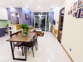 2 Bedroom Apartment for rent at PN-Techcons, Ward 2, Phu Nhuan