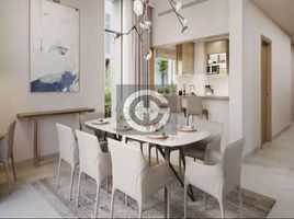 3 Bedroom Townhouse for sale at Murooj Al Furjan, Murano Residences, Al Furjan