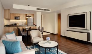 Phra Khanong, ဘန်ကောက် Marriott Executive Apartments Sukhumvit 50 တွင် 2 အိပ်ခန်းများ တိုက်ခန်း ရောင်းရန်အတွက်