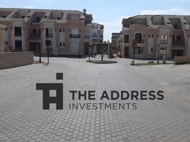 3 Bedroom Villa for sale at Layan Residence, The 5th Settlement, New Cairo City