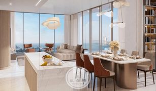 3 Bedrooms Apartment for sale in Shoreline Apartments, Dubai Palm Beach Towers 2