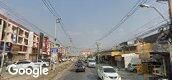 Street View of Wirot Ville Bang Bua Thong
