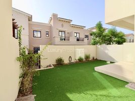 3 Bedroom House for sale at Mira 4, Reem Community, Arabian Ranches 2