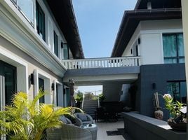 3 Bedroom House for sale in Nuea Khlong, Krabi, Taling Chan, Nuea Khlong