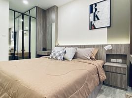 1 спален Кондо в аренду в Supalai Premier Charoen Nakon, Khlong San