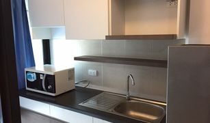 1 Bedroom Condo for sale in Bang Na, Bangkok Supalai City Resort Bearing Station Sukumvit 105