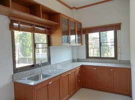 3 Bedroom House for sale in Ban Pong, Hang Dong, Ban Pong