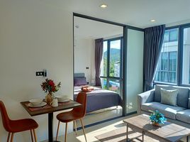 1 Bedroom Apartment for sale at Sea Zen Condominium, Bang Sare