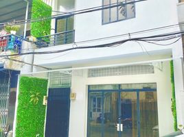 Studio Villa for sale in Binh Thuan, District 7, Binh Thuan