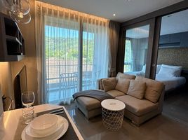 1 Schlafzimmer Wohnung zu verkaufen im CITYGATE, Kamala, Kathu, Phuket