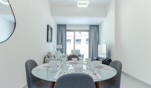 1 Bedroom Apartment for sale in , Dubai The Wings