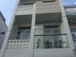 4 Bedroom House for sale in Tan Quy, Tan Phu, Tan Quy