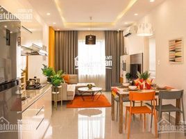 Studio Apartment for rent at Garden Gate, Ward 9, Phu Nhuan