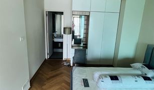 1 Bedroom Condo for sale in Khlong Tan, Bangkok Noble Remix