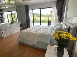 3 Schlafzimmer Villa zu verkaufen im Black Mountain Golf Course, Hin Lek Fai, Hua Hin