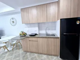 Studio Condo for sale at View Talay 2, Nong Prue