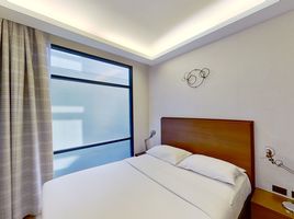 Studio Apartment for rent at Marvin Suites Hotel, Thung Wat Don