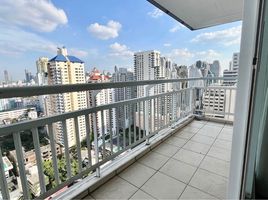 1 Schlafzimmer Appartement zu vermieten im Grand Park View Asoke, Khlong Toei Nuea