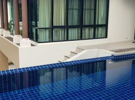 4 Bedroom House for rent at Panorama Pool Villas, Pak Nam Pran