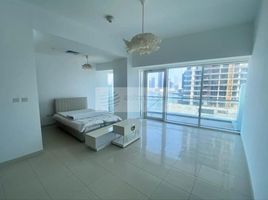 Studio Apartment for sale at West Wharf, Business Bay