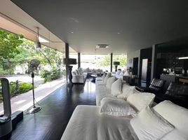 4 Schlafzimmer Villa zu verkaufen in Watthana, Bangkok, Khlong Toei Nuea