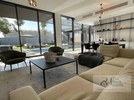 4 Bedroom Townhouse for sale at Sequoia, Hoshi, Al Badie, Sharjah