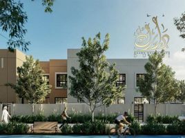 4 Bedroom Villa for sale at Sharjah Sustainable City, Al Raqaib 2