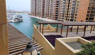 2 Schlafzimmern Appartement zu verkaufen in , Dubai Marina Residences 6