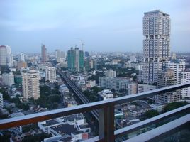 2 спален Кондо в аренду в The Madison, Khlong Tan Nuea