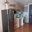 1 Bedroom Apartment for rent at The Next Garden Suite, Phra Khanong