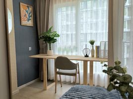 Studio Appartement zu vermieten im Kave Town Island, Khlong Nueng, Khlong Luang