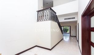 5 Bedrooms Villa for sale in , Dubai Garden Homes Frond E