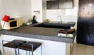 1 chambre Condominium a vendre à Nong Prue, Pattaya Jomtien Thip Condotel