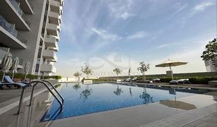 Studio Apartment for sale in , Dubai Azizi Aura