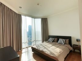 2 Schlafzimmer Appartement zu vermieten im Royce Private Residences, Khlong Toei Nuea, Watthana