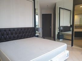 2 спален Кондо в аренду в Rhythm Sukhumvit 44/1, Phra Khanong