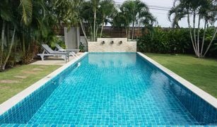Вилла, 3 спальни на продажу в Нонг Кае, Хуа Хин Sivana Gardens Pool Villas 