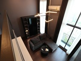 1 Bedroom Condo for sale at C Ekkamai, Khlong Tan Nuea, Watthana