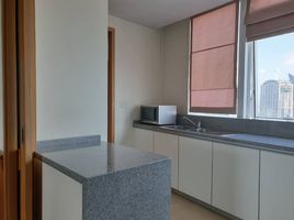 3 Bedroom Apartment for rent at Millennium Residence, Khlong Toei