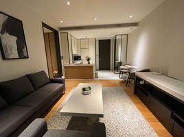 1 Schlafzimmer Appartement zu vermieten im BEATNIQ Sukhumvit 32, Khlong Tan