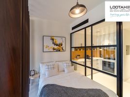 Studio Apartment for sale at Loci Residences , District 18