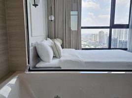 1 спален Кондо в аренду в Park Origin Thonglor, Khlong Tan Nuea