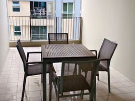 3 Bedroom Apartment for rent at The Emporio Place, Khlong Tan