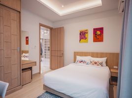 6 Schlafzimmer Haus zu verkaufen im Khanaen Pool Villa, Thep Krasattri